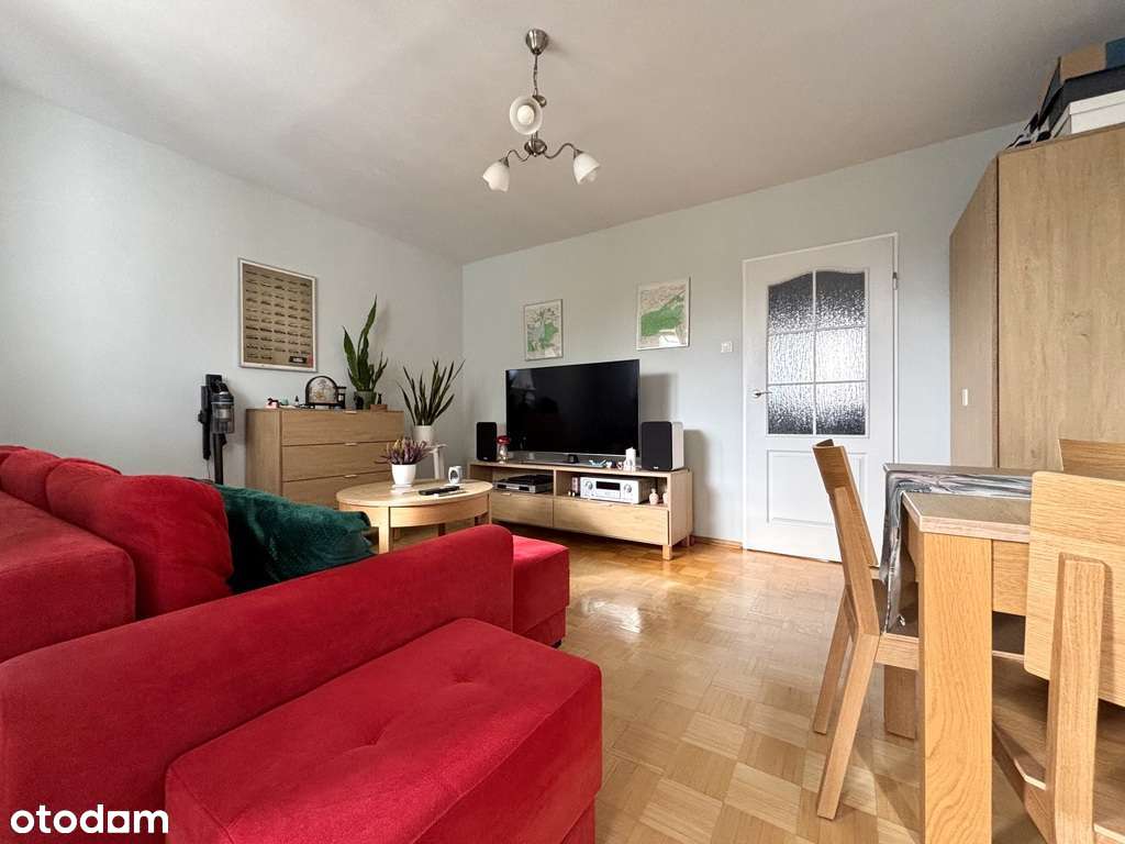 Przytulne 2 pokoje, 45 m², Targówek, loggia-1