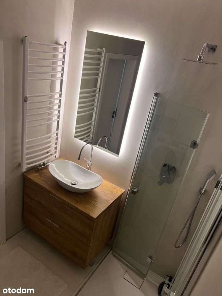 Apartament bezczynszowy, dwupoziomowy, parking monitoring klimatyzacja - Pełny obrazek: 4/9