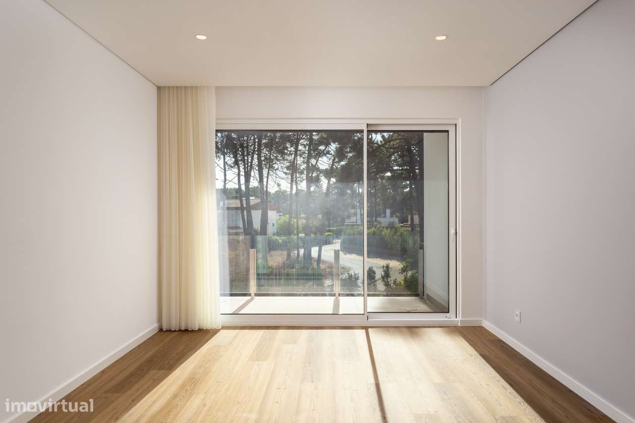 Moradia exclusiva na Herdade da Aroeira-42