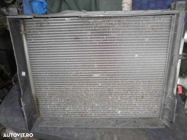 Radiator AC Dacia Sandero , Dokker, 1.5 DCI 921006843R - 1