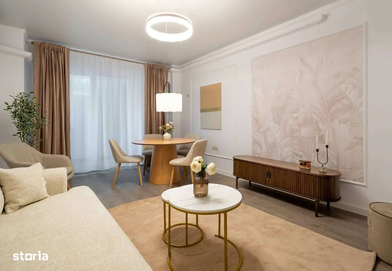 Apartament 2 camere – Central Address - Mobilat – Direct Propietar-4