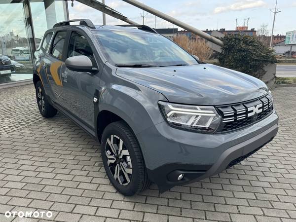 Dacia Duster 1.0 TCe Journey - 5