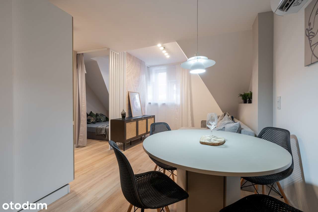 Turnkey Investment Property – Apartments in Central Katowice (video)-3