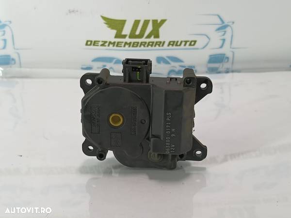 Motoras mixaj aeroterma 063800-0171 Lexus IS XE20  [din 2005 pana  20 - 2