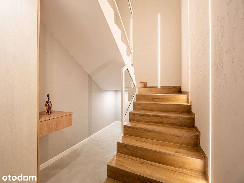 Apartament z ogródkiem i 2 m. parkingowymi-13