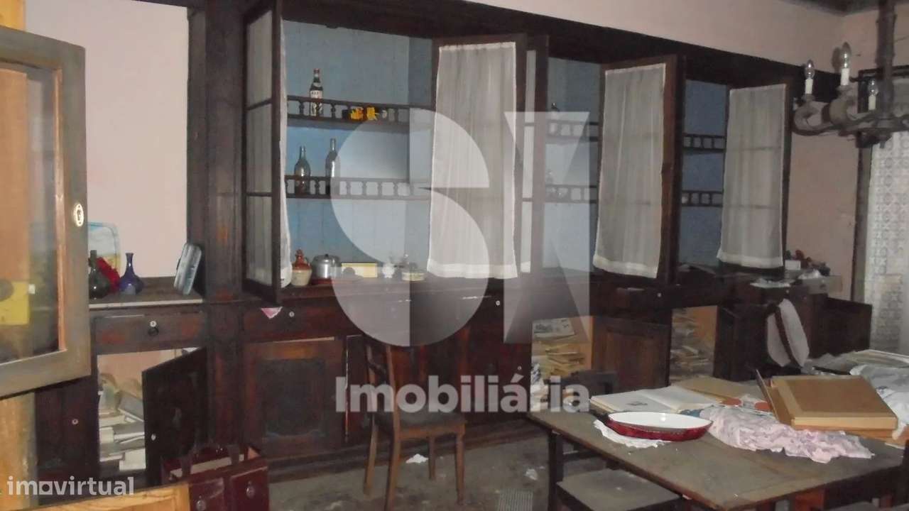 Moradia / Vila Nova de Poiares - Grande imagem: 5/15