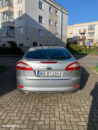 Ford Mondeo 2.0 TDCi Trend - 2