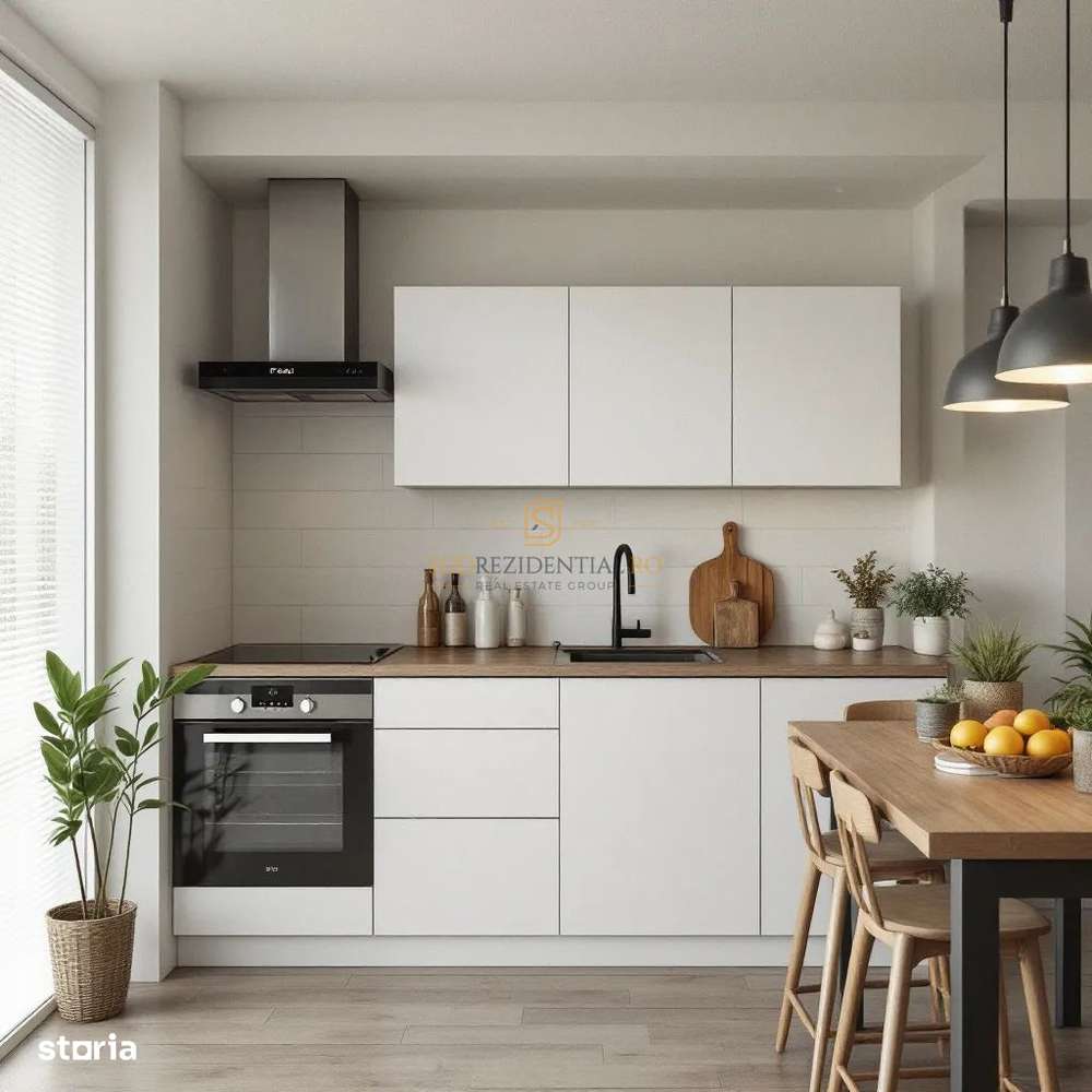 Apartament 3 camere, finisaje moderne,acces la metrou Eroii Revolutiei - Imagine principală: 4/20