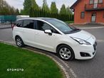 Peugeot 5008 1.6 HDi Style 7os - 5