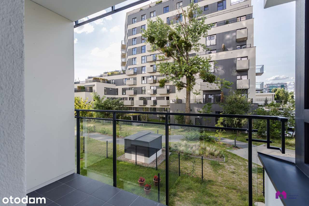 GOTOWE do ZAMIESZKANIA- TRZY pokoje blisko LASKU-3