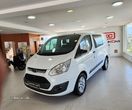 Ford Tourneo Custom - 12