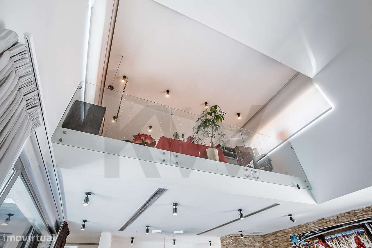 Moradia de Luxo T5+1 na Quinta da Beloura-20