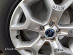 KOŁA FELGI ALUMINIOWE FORD KUGA MK1 7,5" x 17" 5x108 ET 52,5 8V41-1007-AA - 9