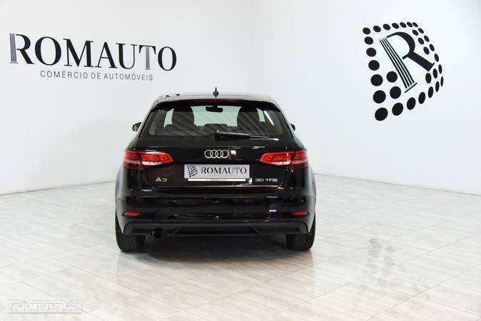 Audi A3 Sportback 30 TFSI - 6