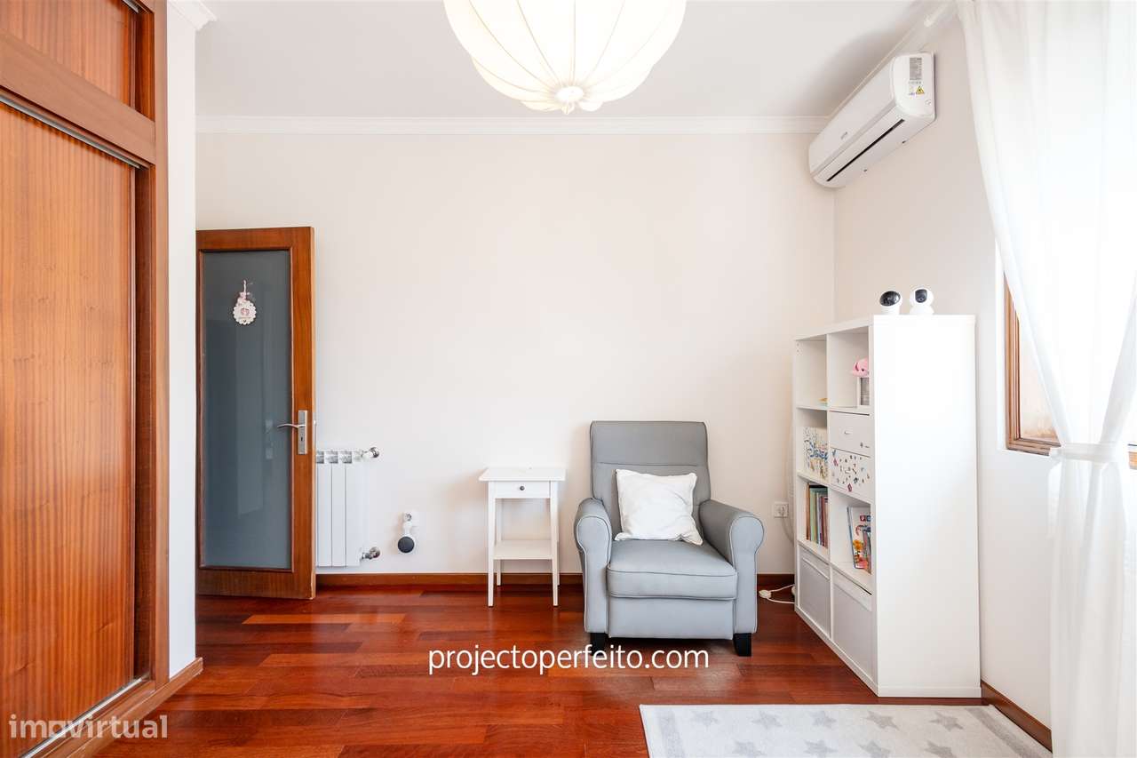 Moradia Isolada T6 Venda em Silvalde,Espinho-11