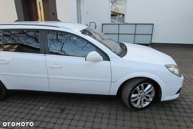 Opel Vectra 1.8 Cosmo - 4