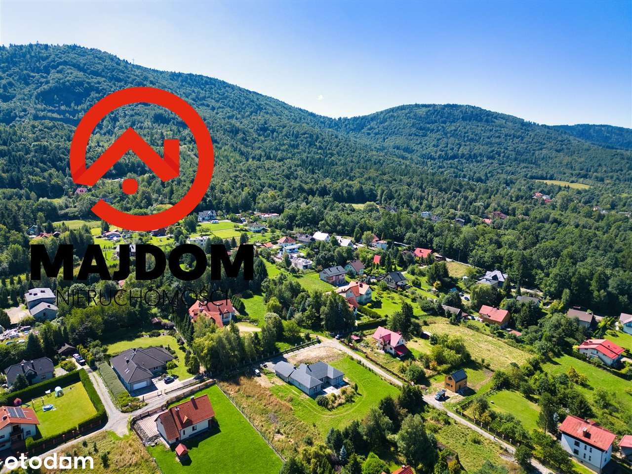 Atrakcyjnie położony dom parterowy - Pełny obrazek: 4/20