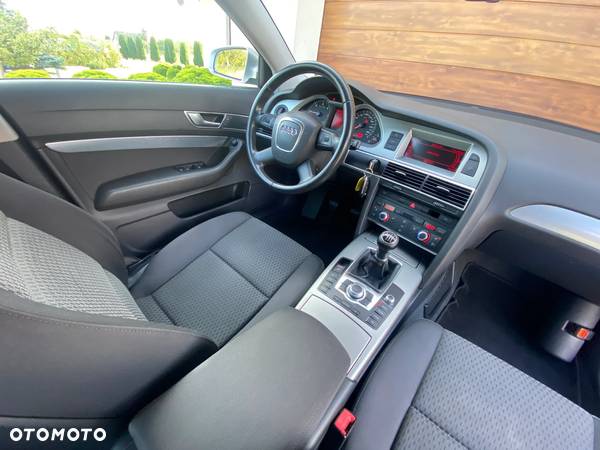 Audi A6 2.0 TDI - 8