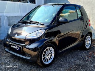 Smart ForTwo 1.0 T Passion 84