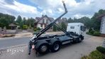 Scania P410 6x2 - 6