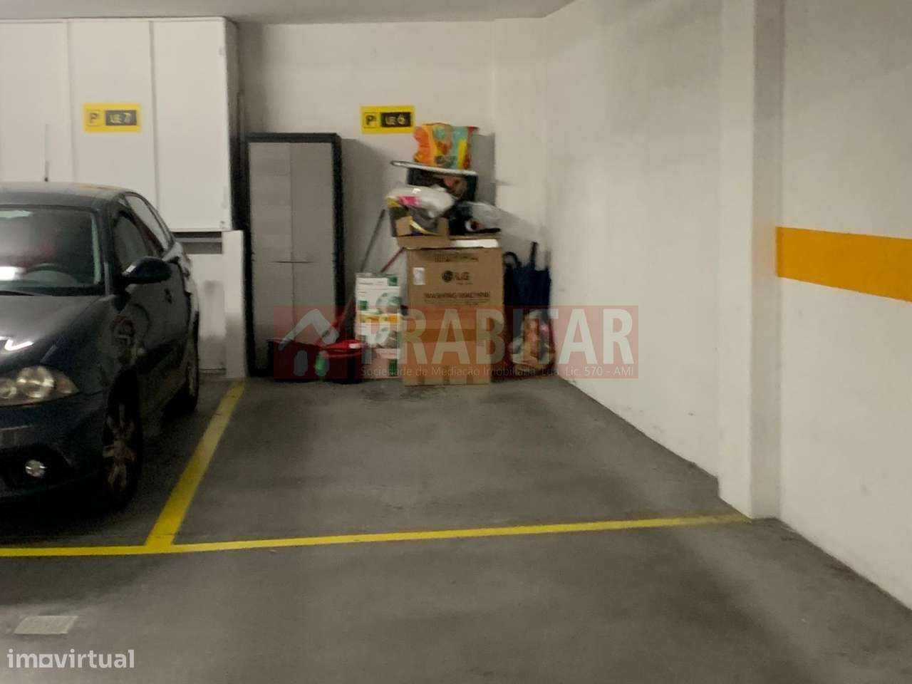 APARTAMENTO T2 NA QUINTA DA VÁRZEA EM SANTA CLARA-17