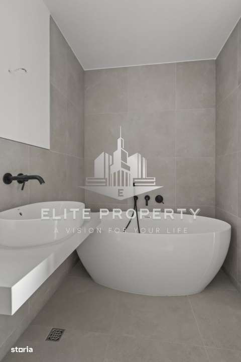 Vanzare vila | 4 camere | Amber Forest Tunari-12