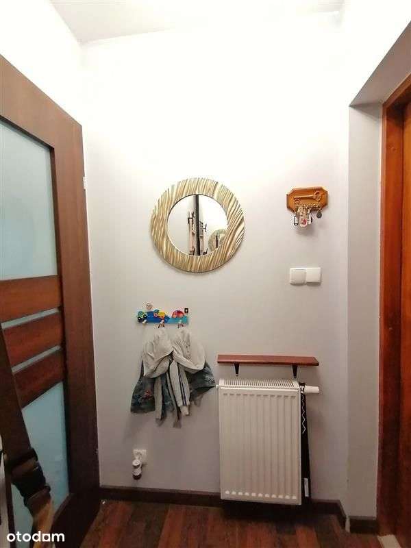 Dom szeregowy - Banino-9