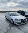 Vas expansiune Volkswagen VW Golf 5  [din 2003 pana  2009] seria Variant wagon 1.9 TDI MT (105 hp) - 2