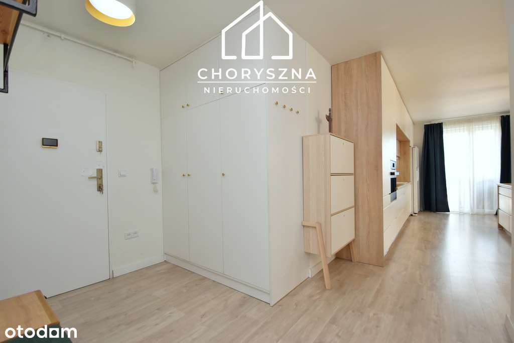 Spory metraż,świetne wnętrza i idealna lokalizacja-10