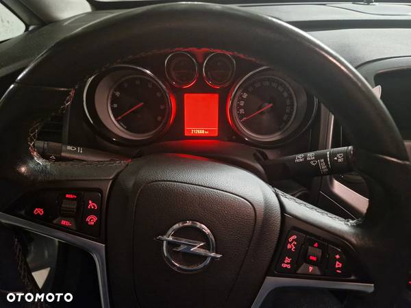 Opel Astra IV 1.4 T Enjoy EU6 - 9