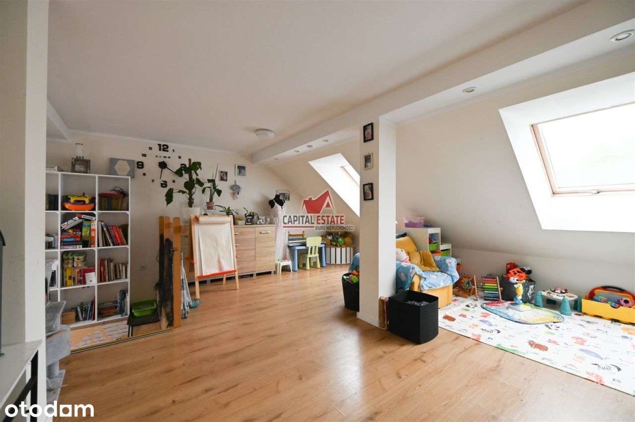 Dom, 223,13 m², Złotoryja-14