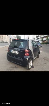 Smart Fortwo cdi coupe softouch passion dpf - 8