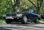 Mercedes-Benz SL - 26