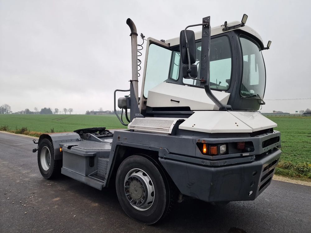 Terberg RT series 2004