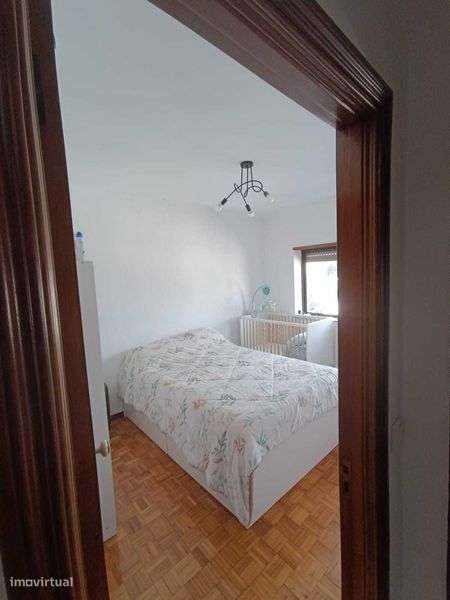 Arrenda-se Apartamento T3 em Real, Braga - Grande imagem: 5/12
