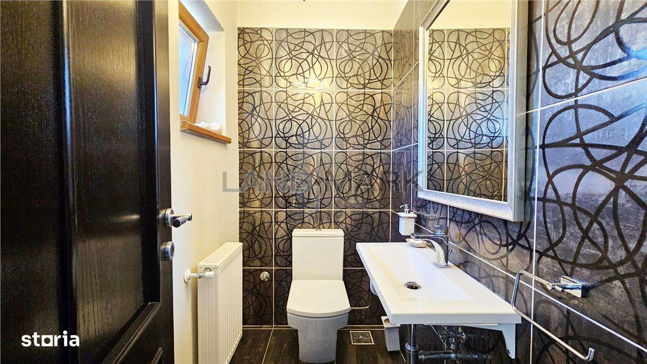 COMISION 0% Casa Individuala mobilata si utilata in Giarmata Vii-11