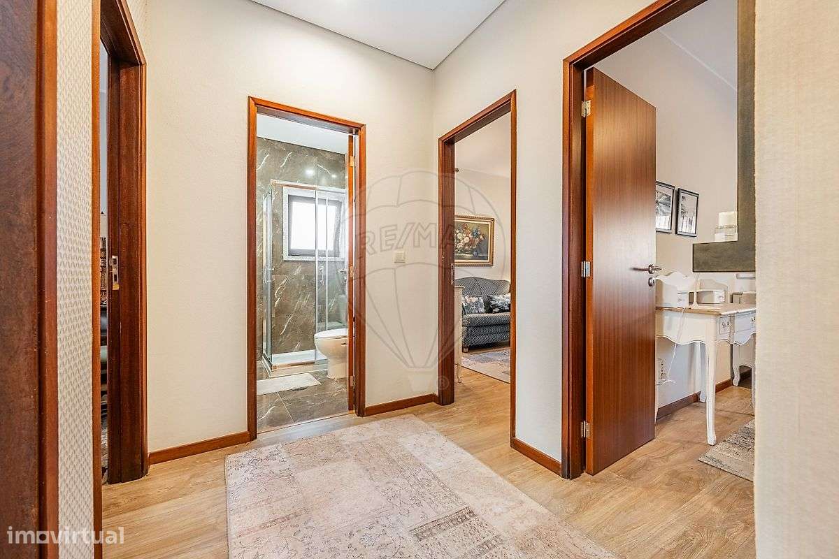 Moradia T4 para venda - Grande imagem: 4/30