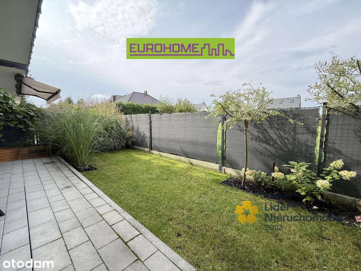 Apartament w stylu Loftowym | 3 pokoje | Dworzysko-15