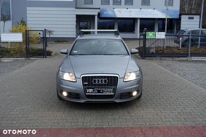 Audi A6 3.0 TDI Quattro Tiptronic - 2