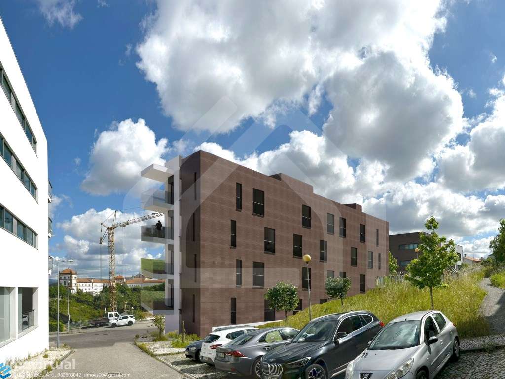 T3 Alto da Guarda Inglesa | Santa Clara - Grande imagem: 2/2