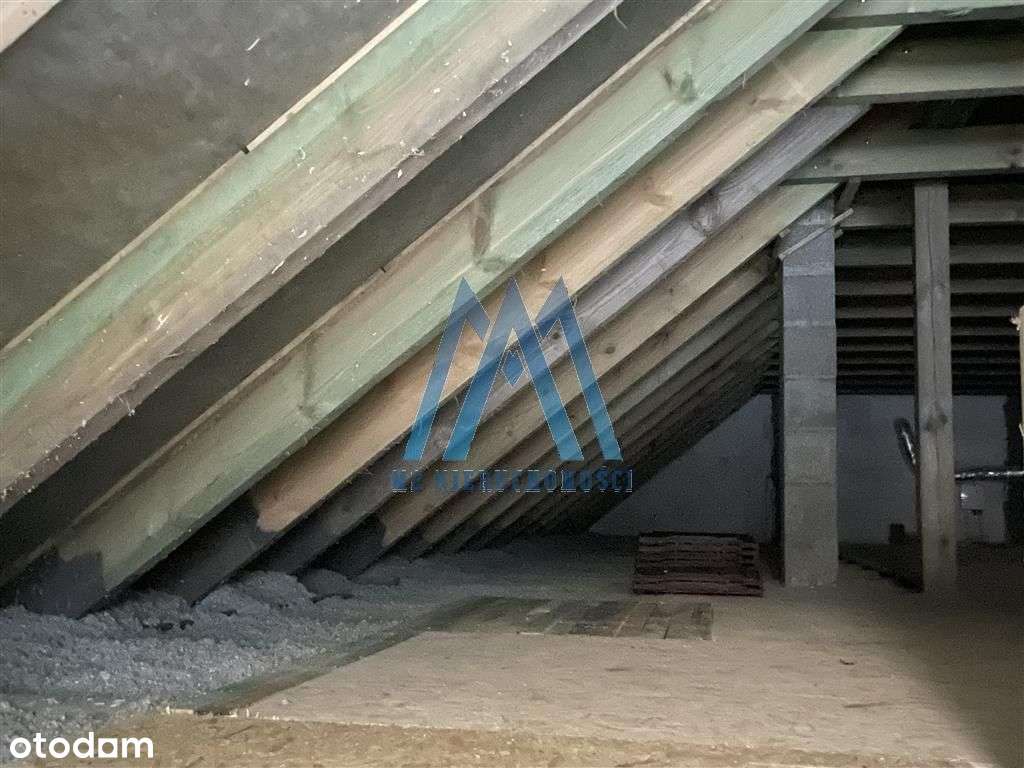 NowyBiałyDom przy jeziorkach w Droszkowie !!!-19