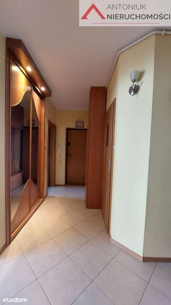 Atrakcyjne trzypokojowe w centrum Legionowa-6