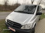 Mercedes-Benz Vito 113 CDI Extralang SHUTTLE - 30