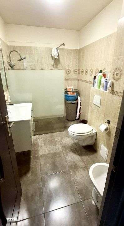 Apartament 47 mp plus boxa 7 mp in zona Urusagului,parter inalt - Imagine principală: 3/7