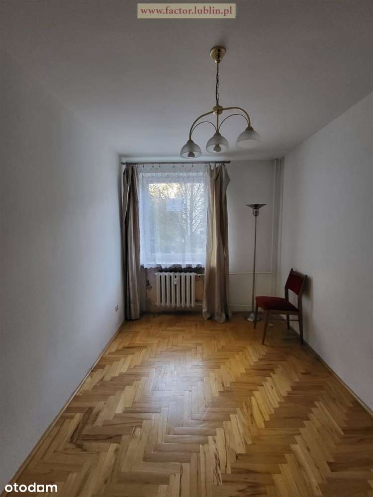 Mieszkanie Sławinek 55 m2-2