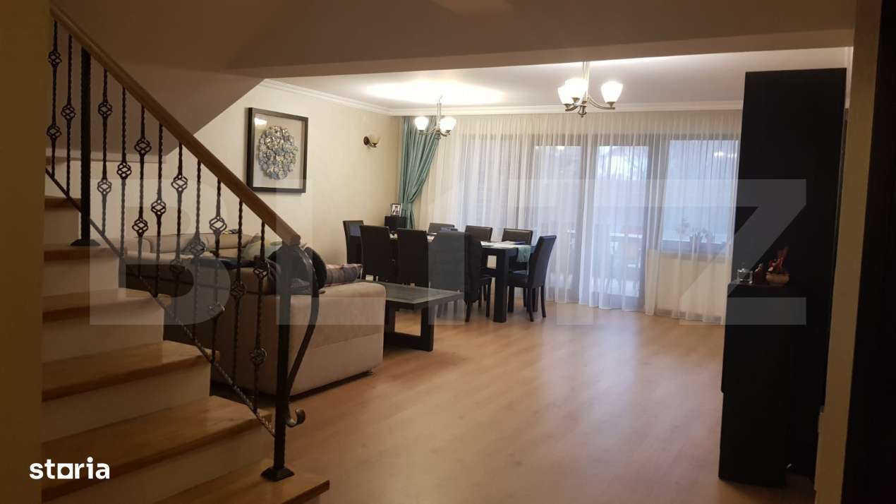 Casa deosebita in  Cocosesti! - Imagine principală: 5/19