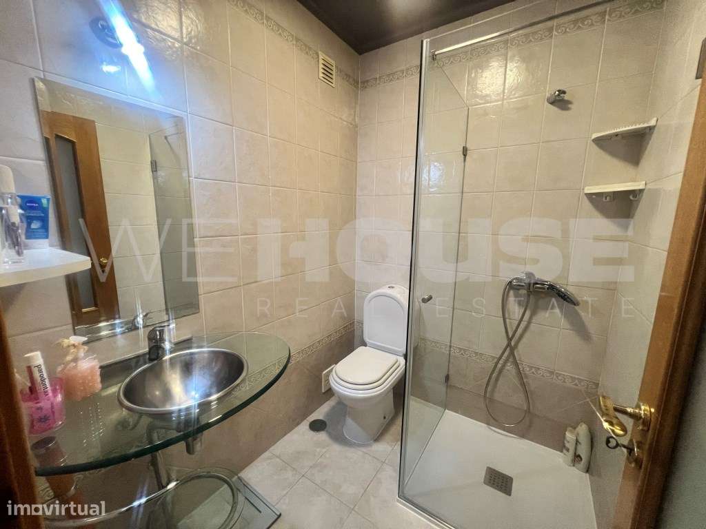 Apartamento T3 com Suíte, Aquecimento Central, Ar Condicionado elev...-17