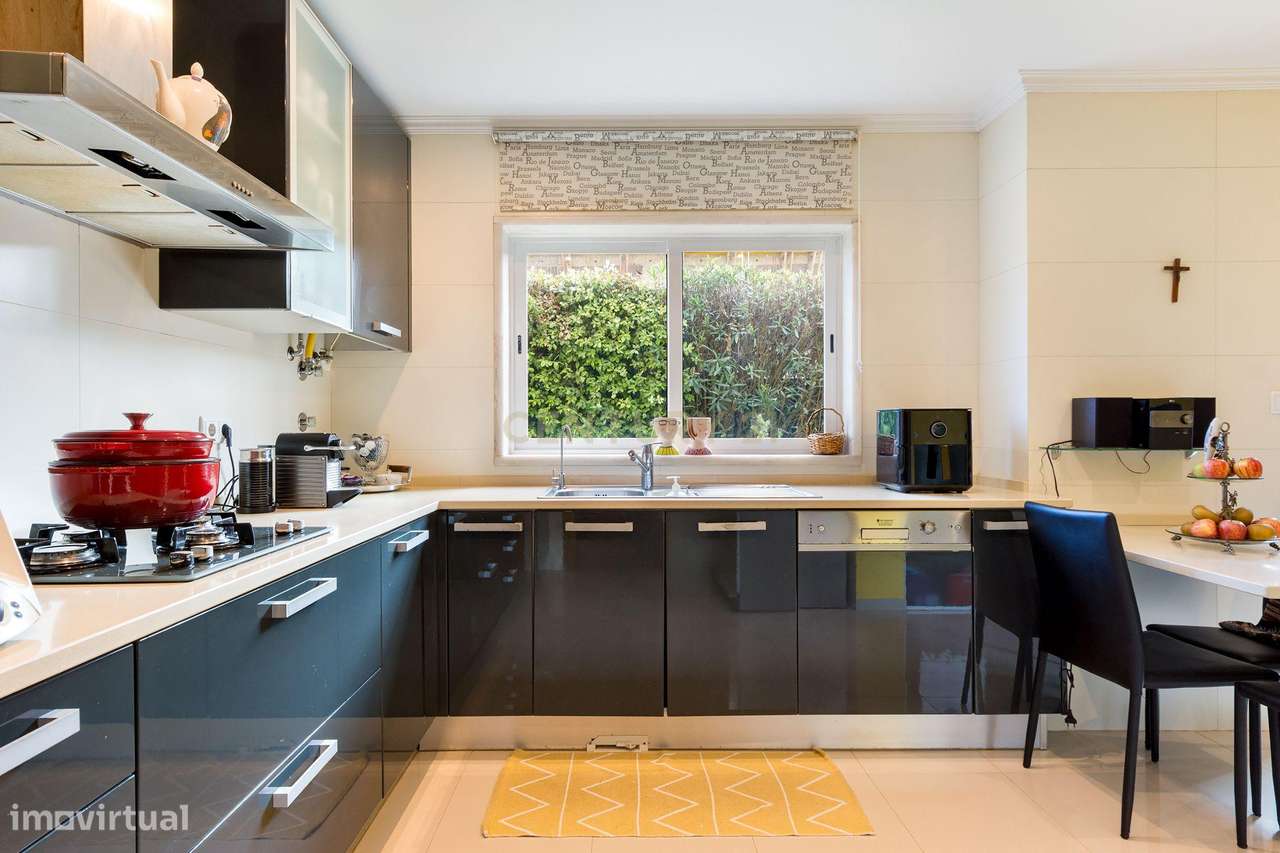 Moradia Isolada Quinta das Maçarocas, Albarraque, Sintra-5