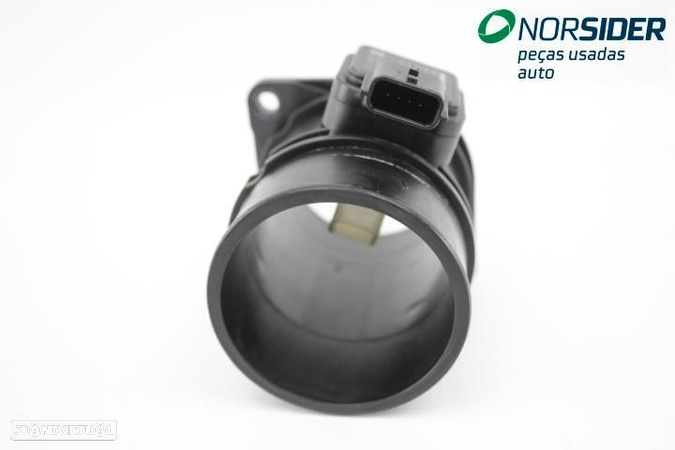 Medidor / sensor de massa de ar Renault Megane III Fase I|08-12 - 4