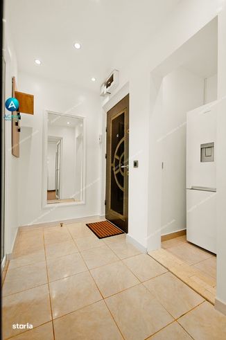 Vanzare apartament modern cu 2 camere in Tiglina1, renovat si mobilat-5